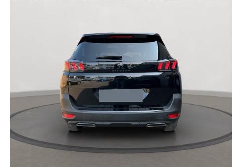 Peugeot 5008 #4