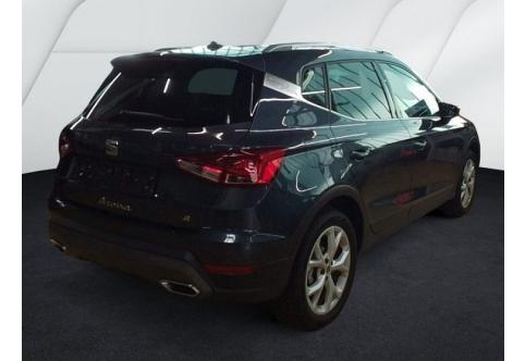 Seat Arona #2