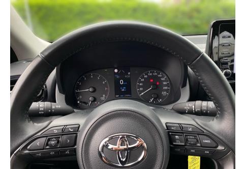 Toyota Yaris #11