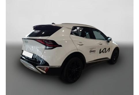 KIA Sportage #5