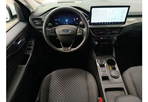 Ford Kuga #7