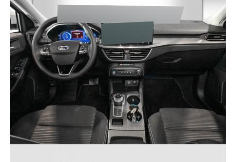 Ford Focus #11