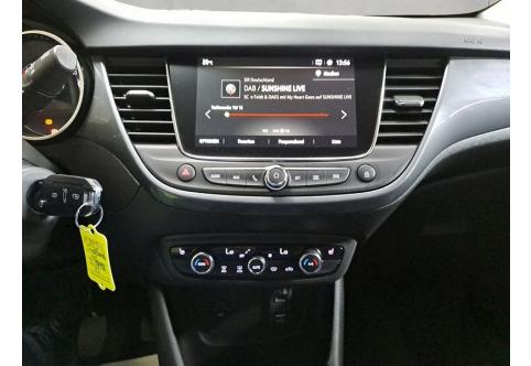 Opel Crossland X #14