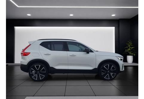 Volvo XC40 #4