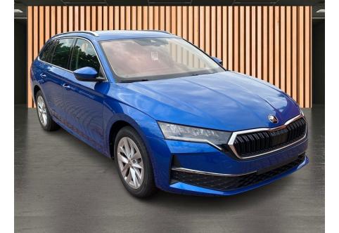 Skoda Octavia #6