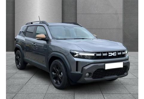 Dacia Duster #2