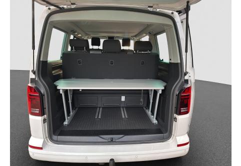 VW T6 California #21