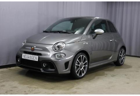 Abarth 595 #1