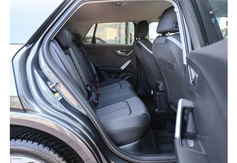Audi Q2 #4