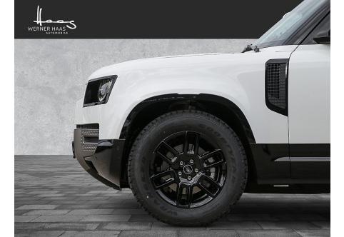 Land Rover Defender #9