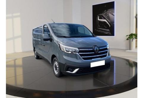 Renault Trafic #2