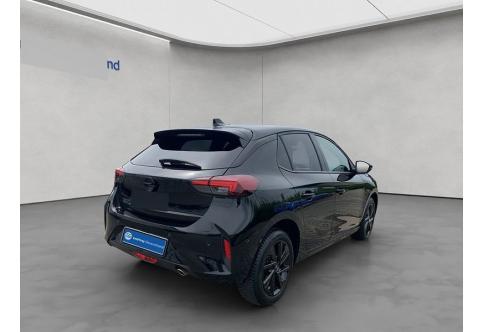 Opel Corsa #2