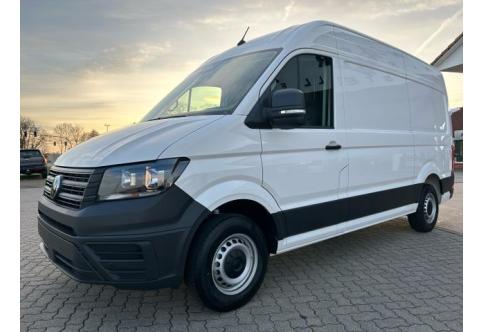 VW Crafter #1