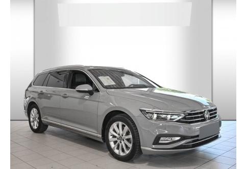 VW Passat #2