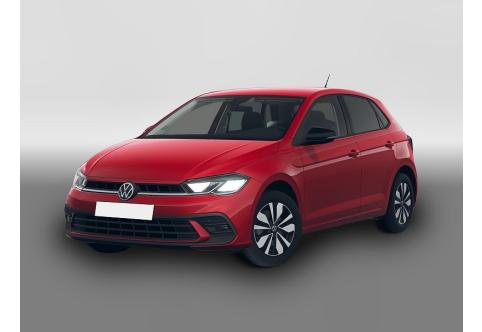 VW Polo #1