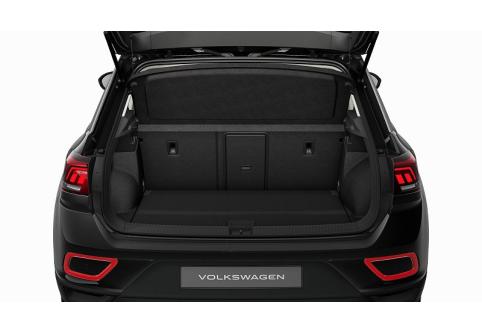 VW T-Roc #4
