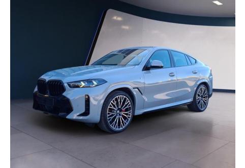 BMW X6 #1