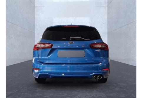 Ford Focus #7