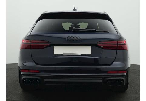 Audi S6 #4