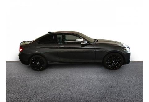 BMW 2er #2