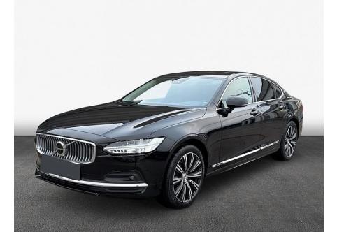 Volvo S90 #1