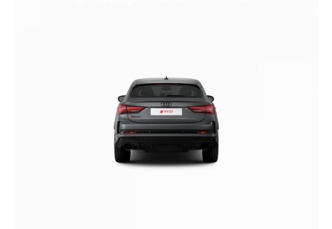 Audi RSQ3 #7