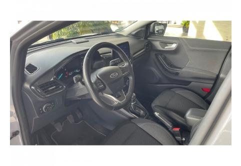 Ford Puma #2