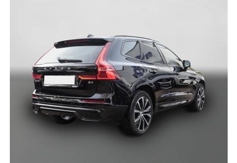 Volvo XC60 #2