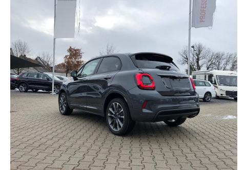 Fiat 500X #2