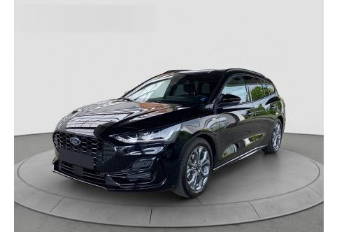Ford Focus #1