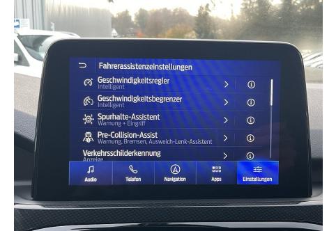 Ford Kuga #8