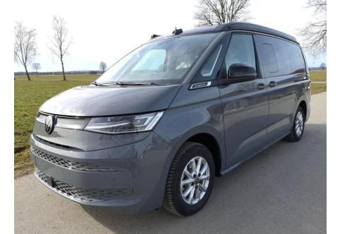VW T7 Multivan #2