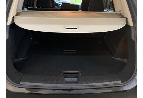 Nissan X-Trail #9