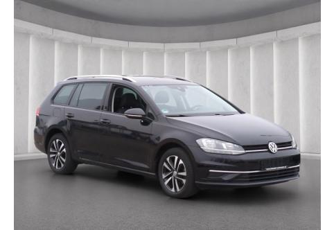 VW Golf #18