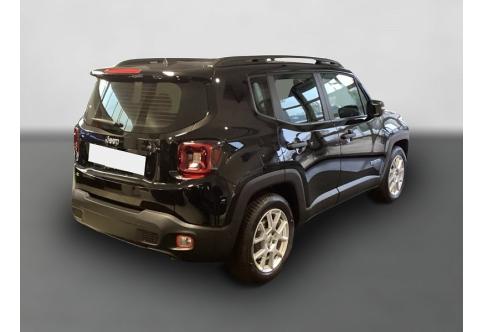Jeep Renegade #4