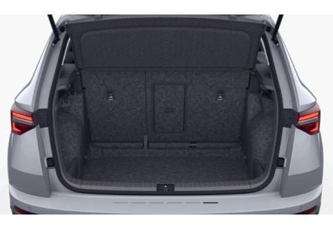 Skoda Karoq #6