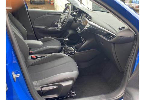 Opel Corsa #12