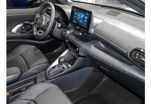 Mazda Mazda2 #6