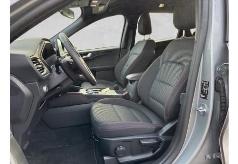 Ford Kuga #4