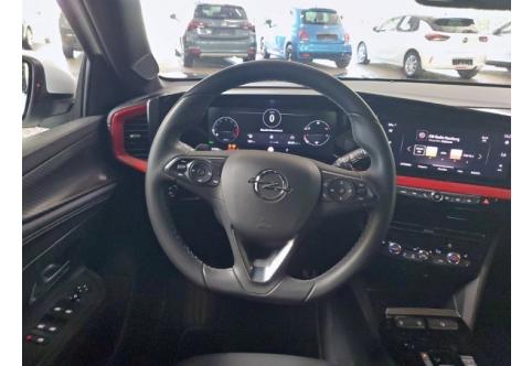 Opel Mokka #15