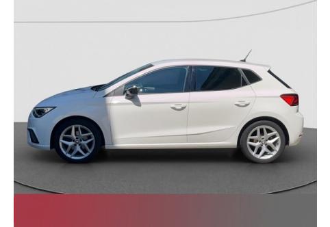 Seat Ibiza #3