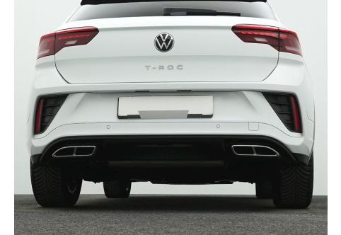 VW T-Roc #26
