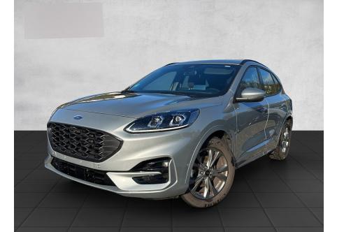Ford Kuga #1