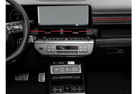 Hyundai Kona #8