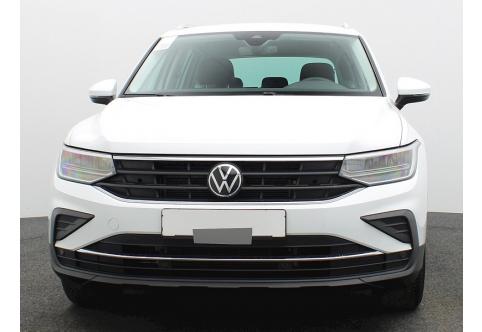 VW Tiguan #8