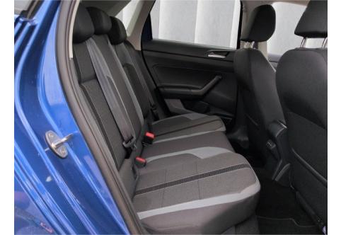 VW Polo #8