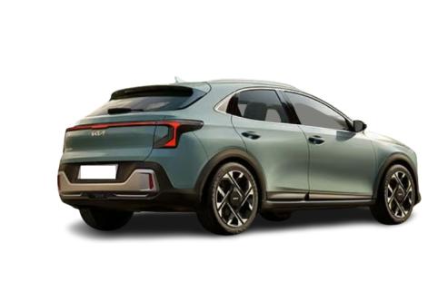 Kia XCeed #3