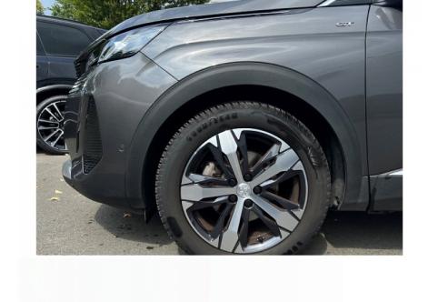 Peugeot 5008 #5