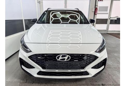 Hyundai i30 #1