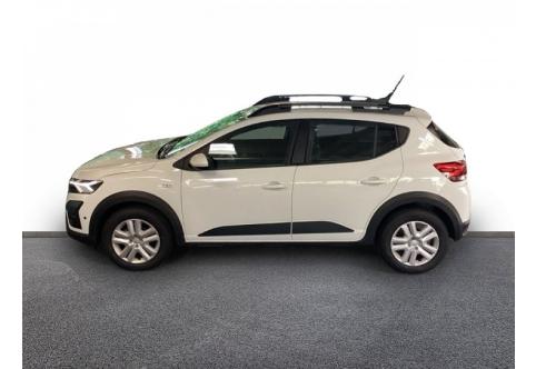 Dacia Sandero #2